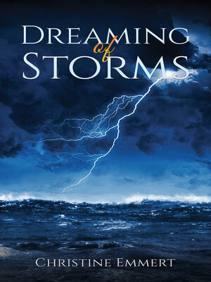 cover image of Dreaming of Storms